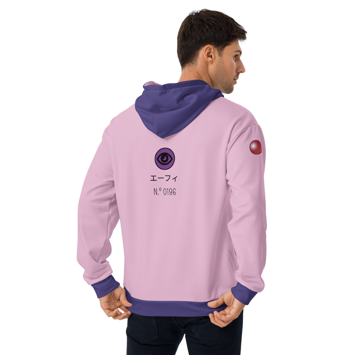 Eifi Hoodie