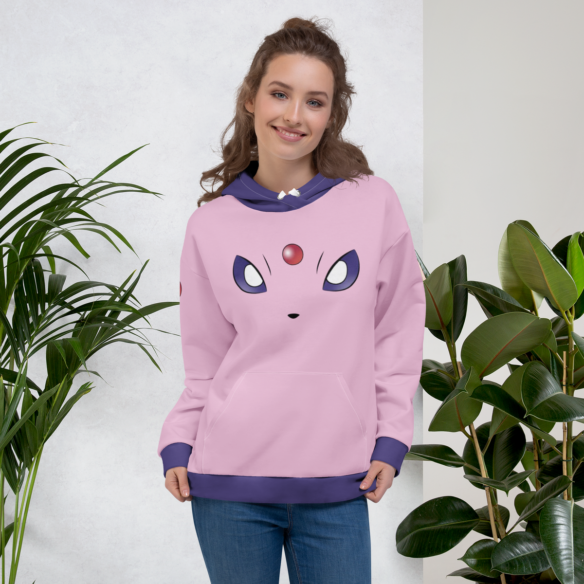 Eifi Hoodie