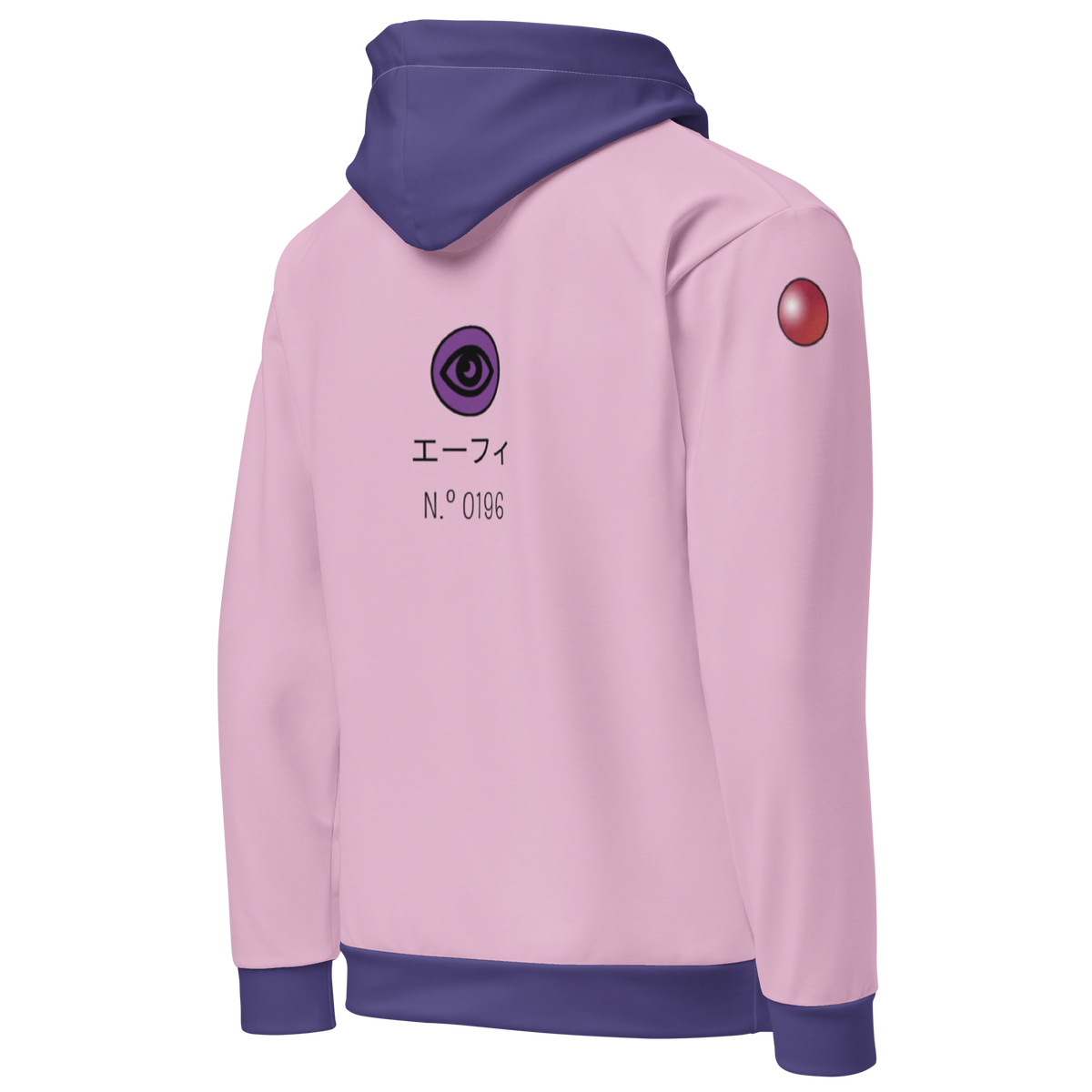 Eifi Hoodie