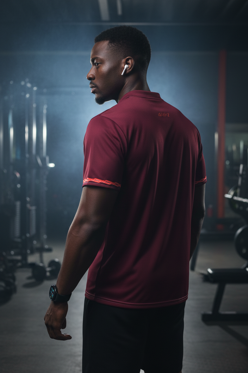 Whiz Apex Jersey