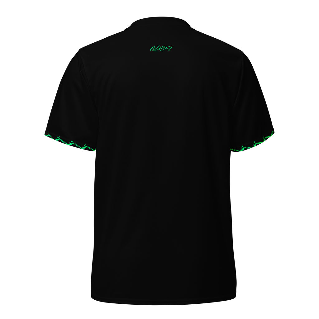 Whiz Flow Jersey