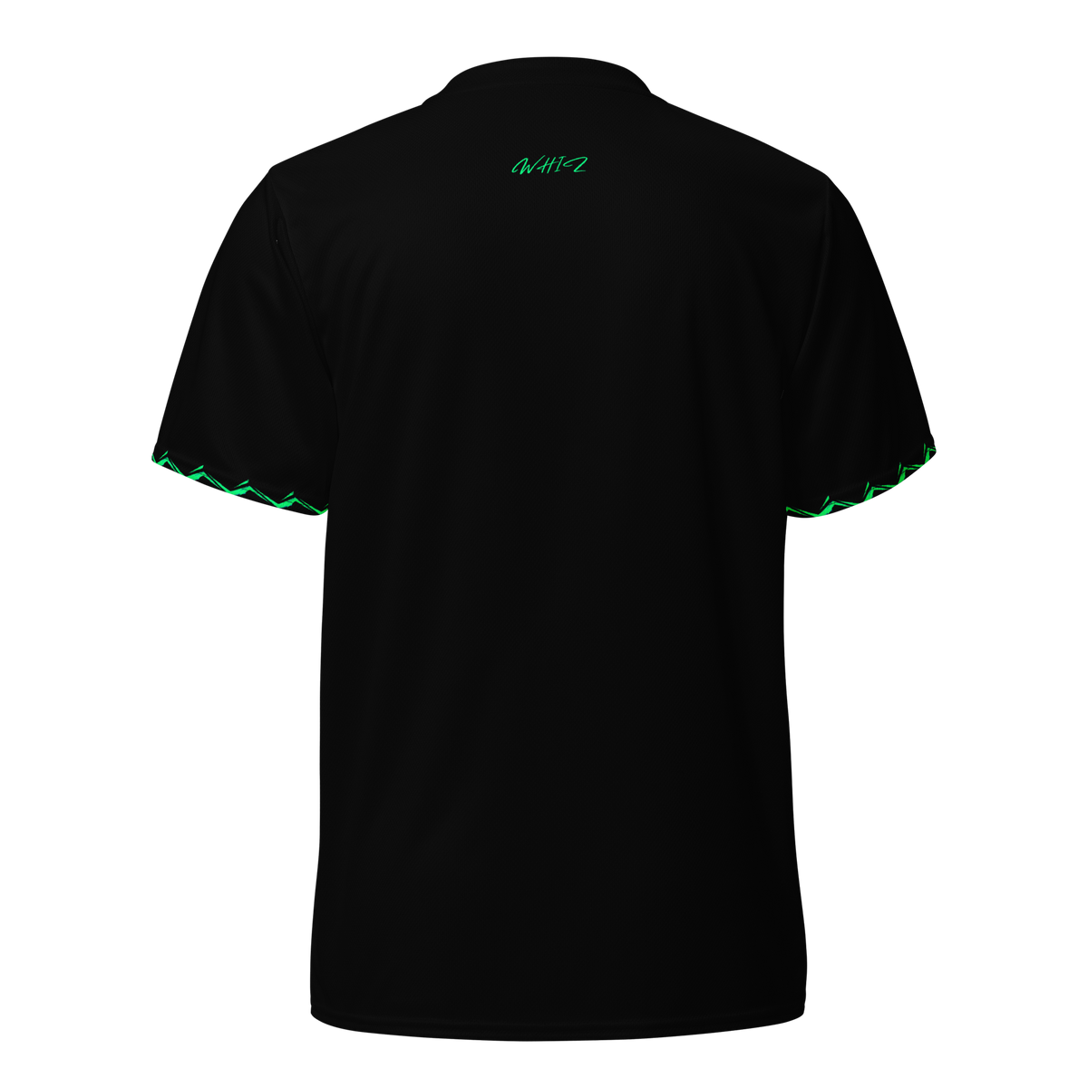 Whiz Flow Jersey