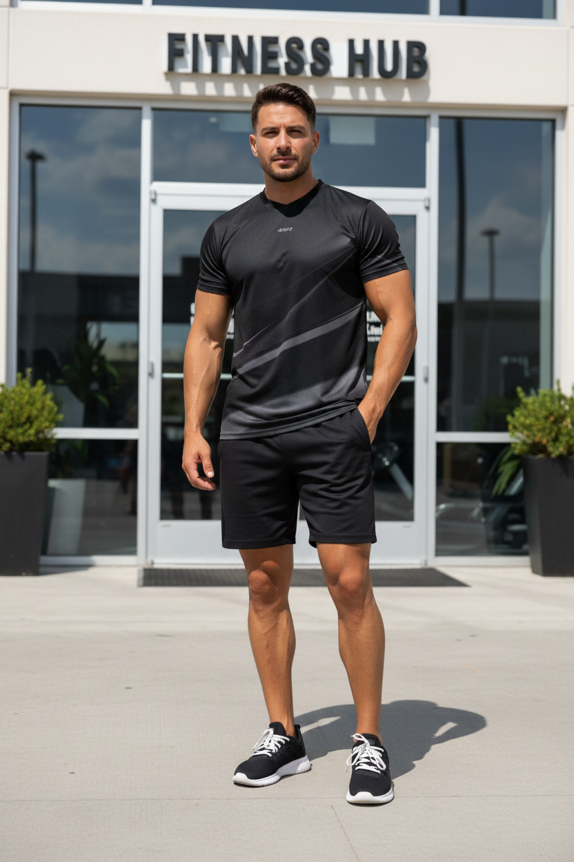 Whiz Motion Jersey