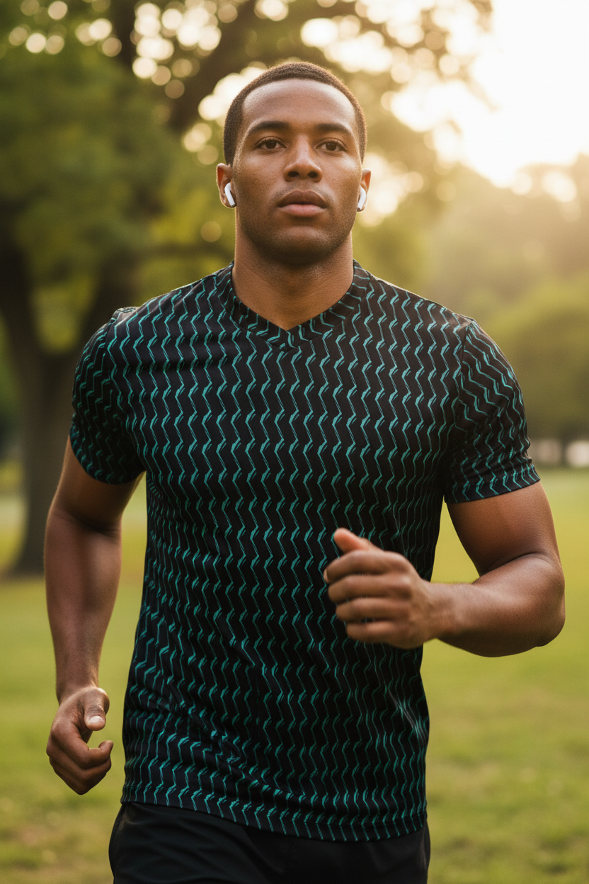 Whiz Velocity Jersey