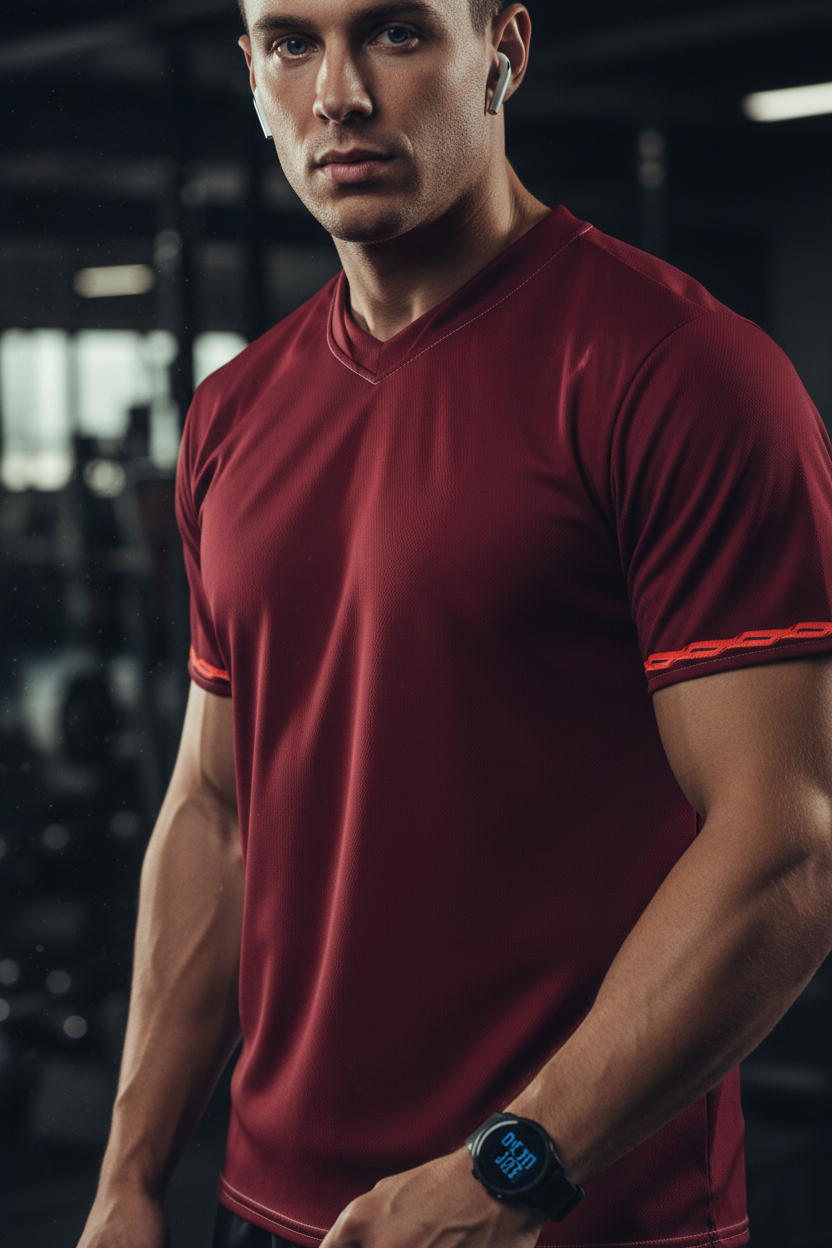 Whiz Apex Jersey