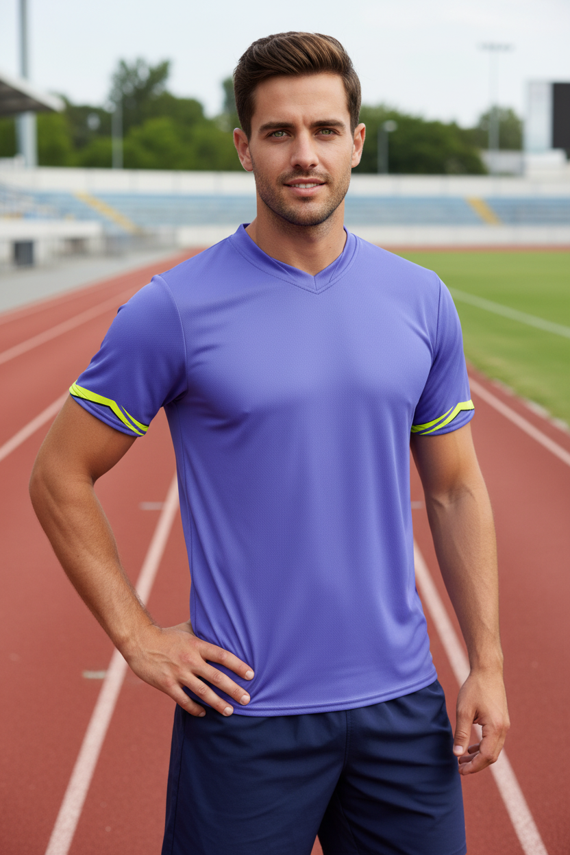 Whiz V-Drive Jersey