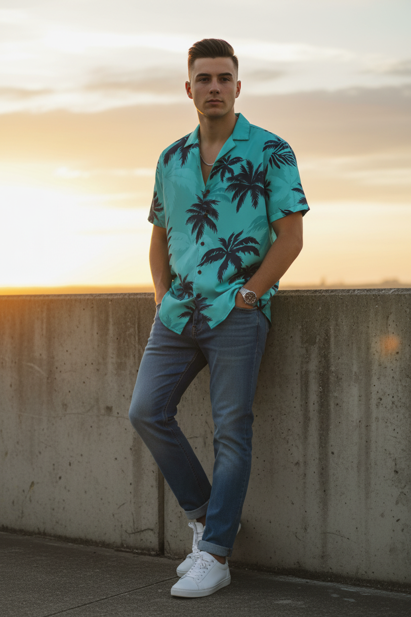 Tommy Vercetti | Vice City