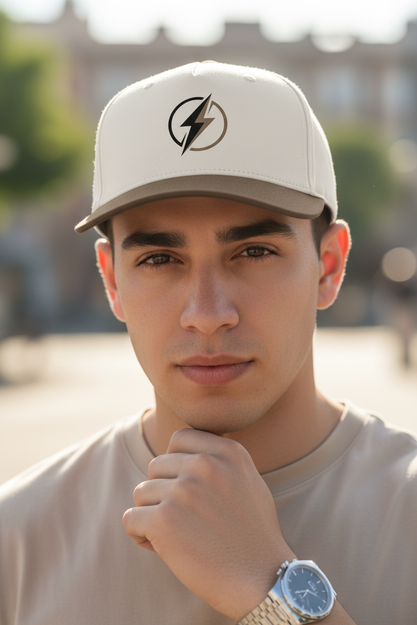 Whiz | Baseball Hat