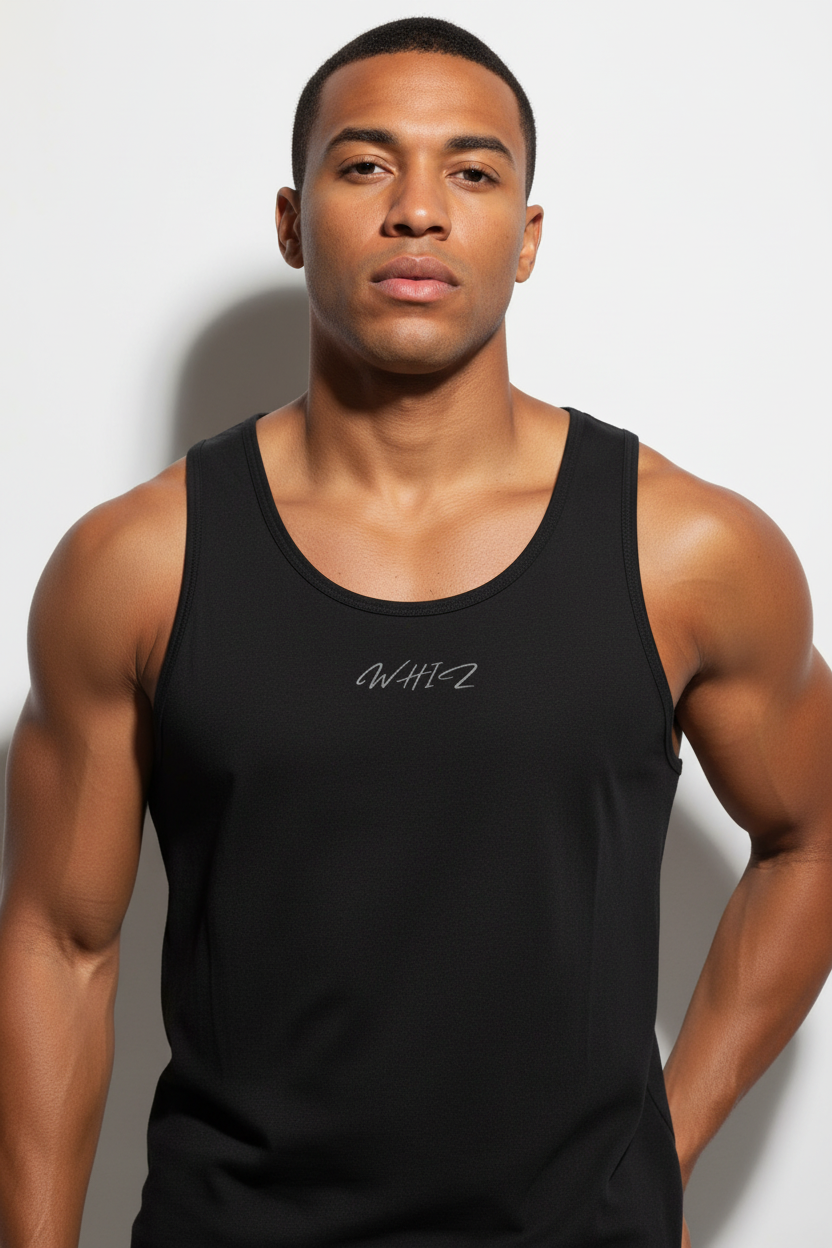 Whiz Essential Tank