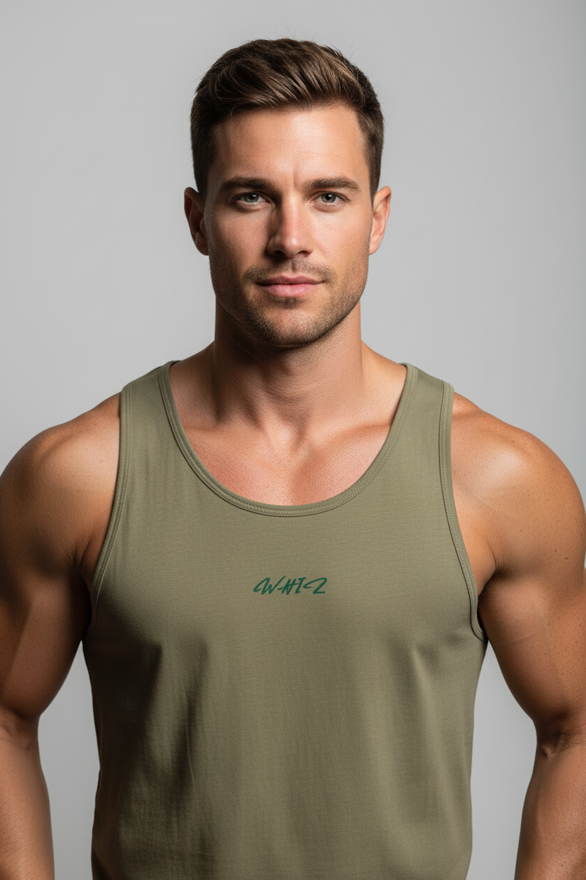 Whiz Essential Tank
