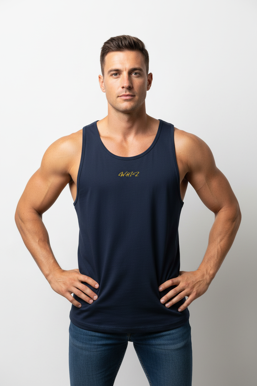 Whiz Essential Tank