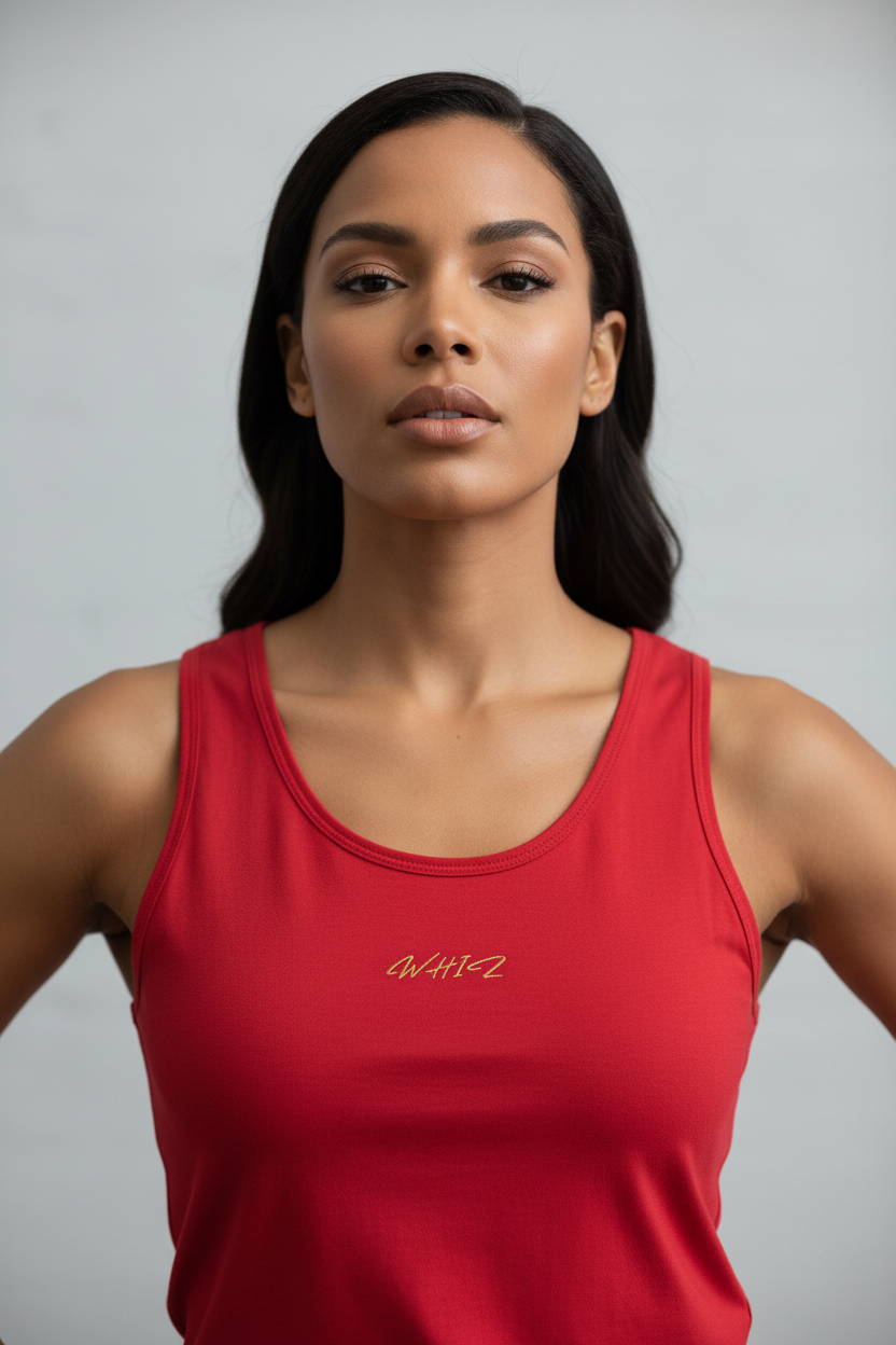 Whiz Essential Tank