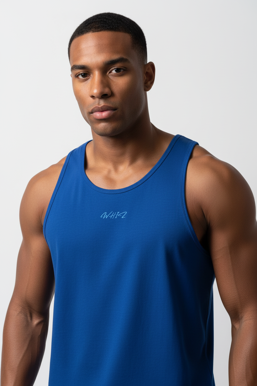 Whiz Essential Tank