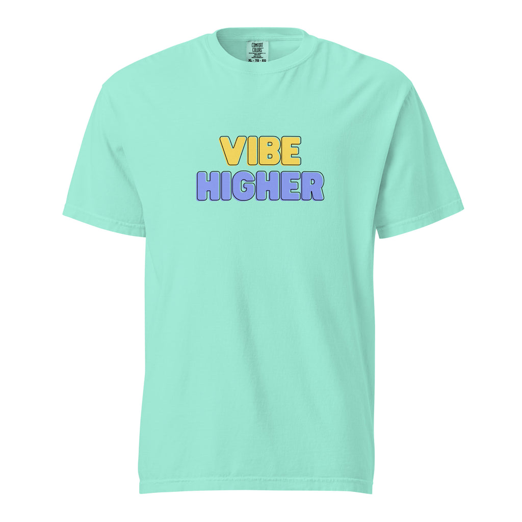 Vibe Higher