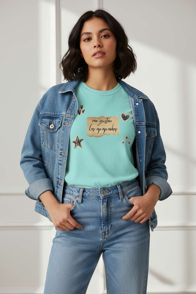 Apapacho Tee