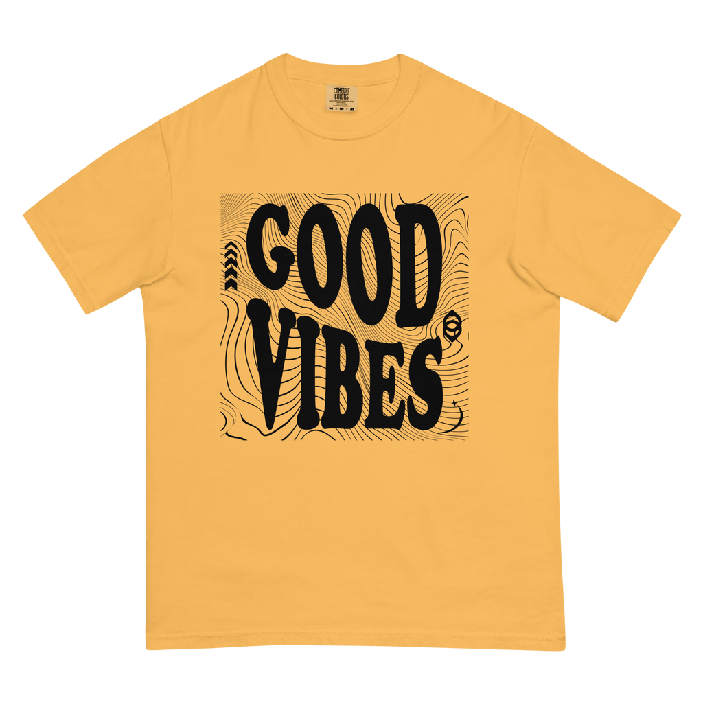 Good Vibes| YL