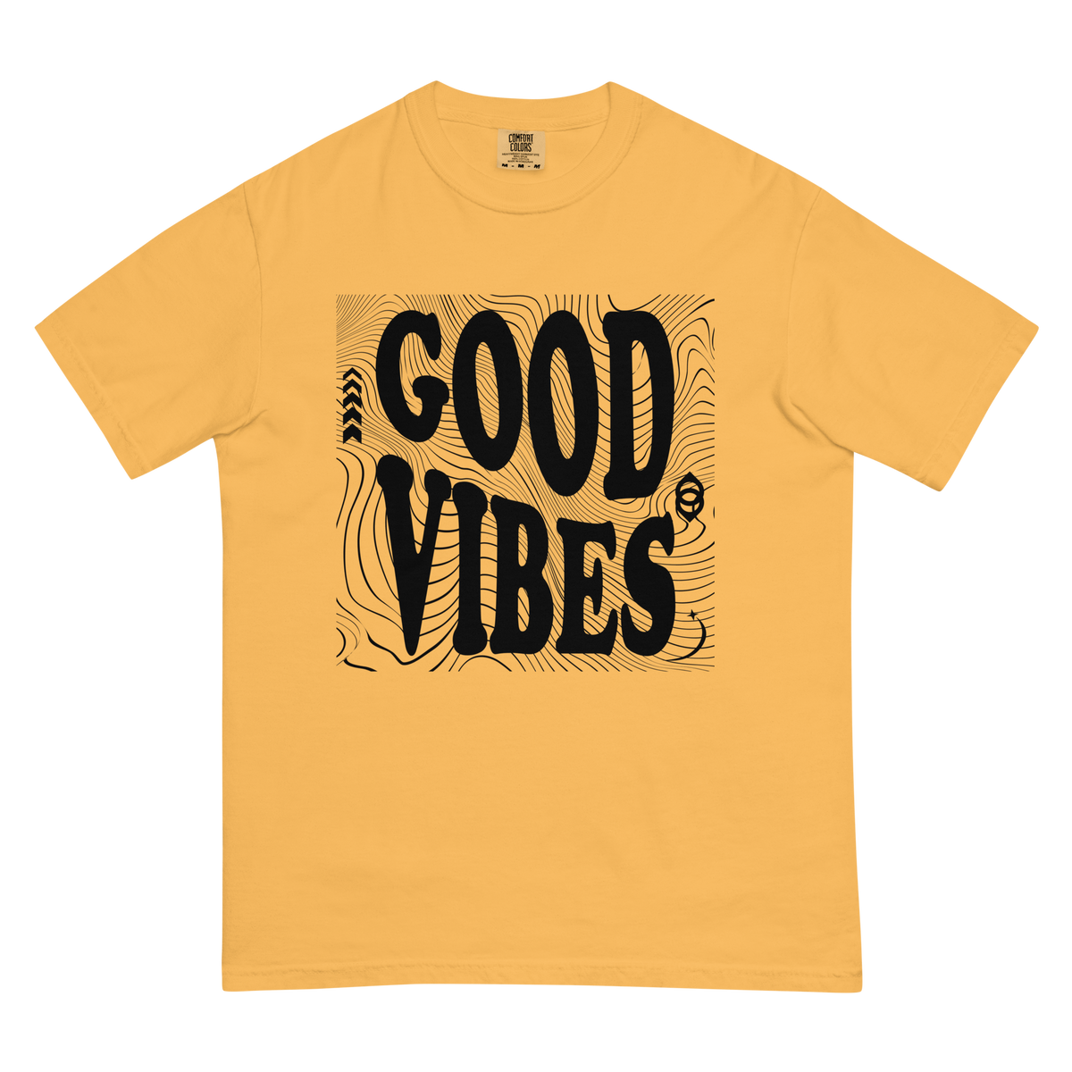 Good Vibes | YL