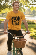 Good Vibes| YL