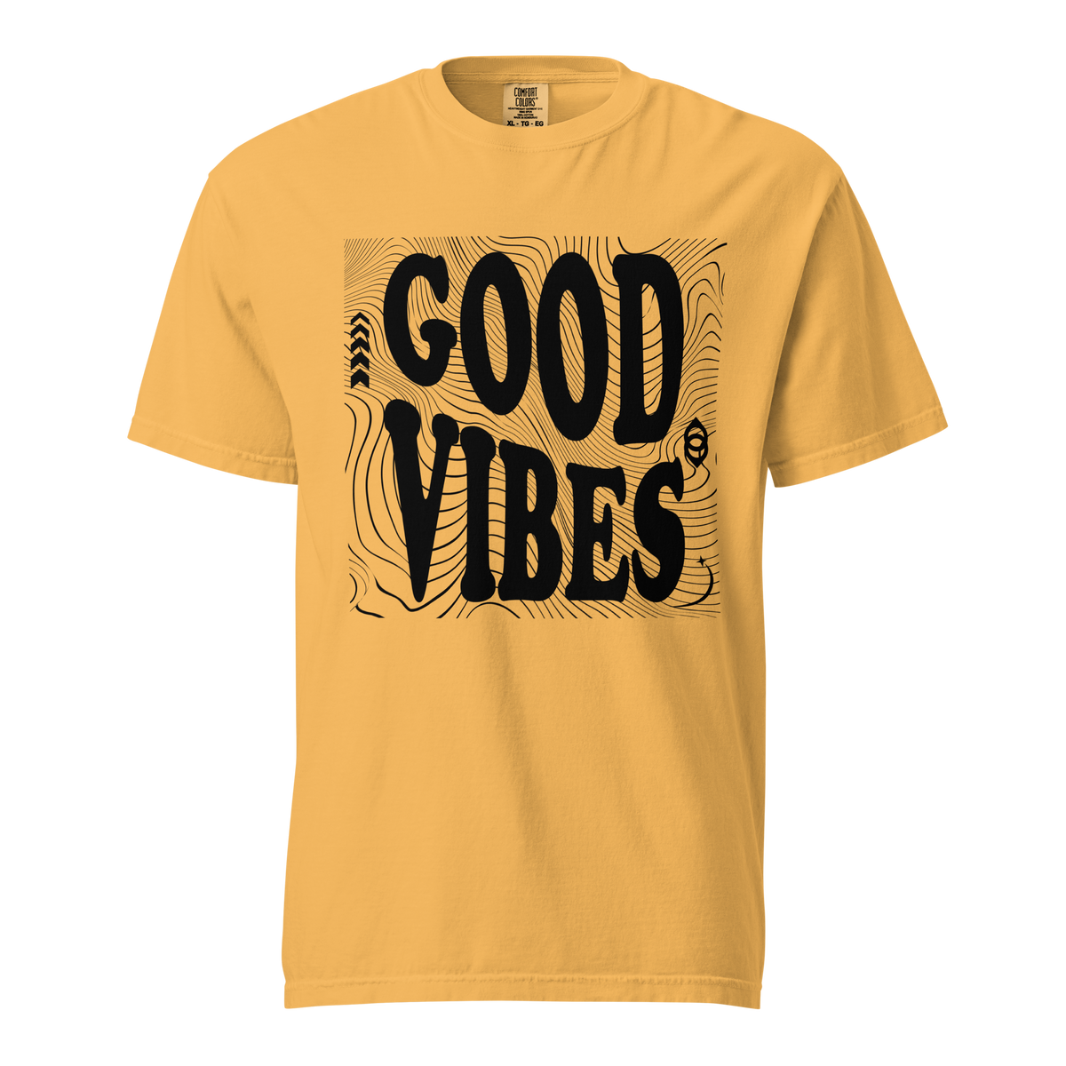 Good Vibes | YL