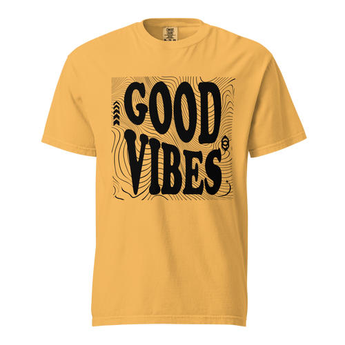 Good Vibes| YL
