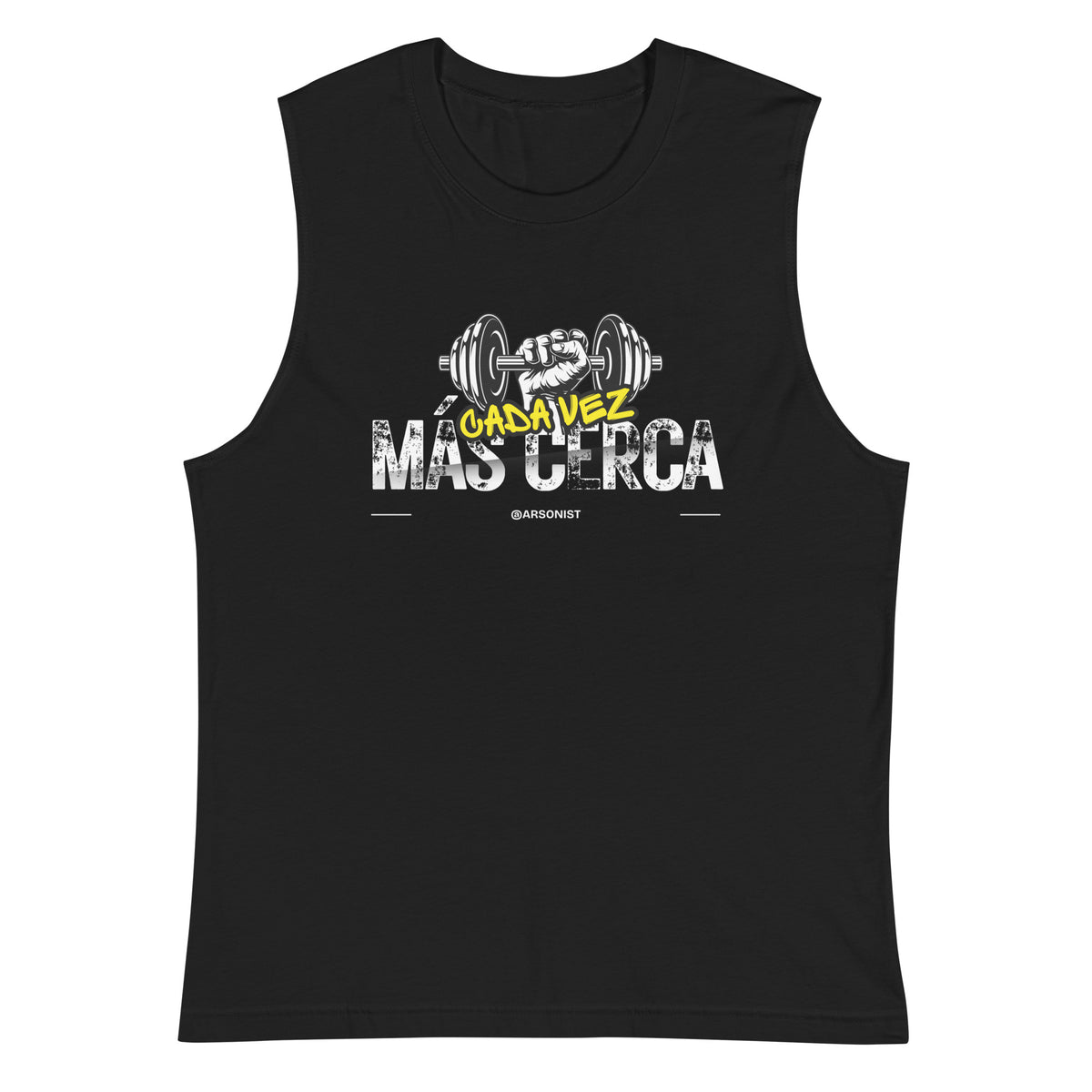 Mas Cerca