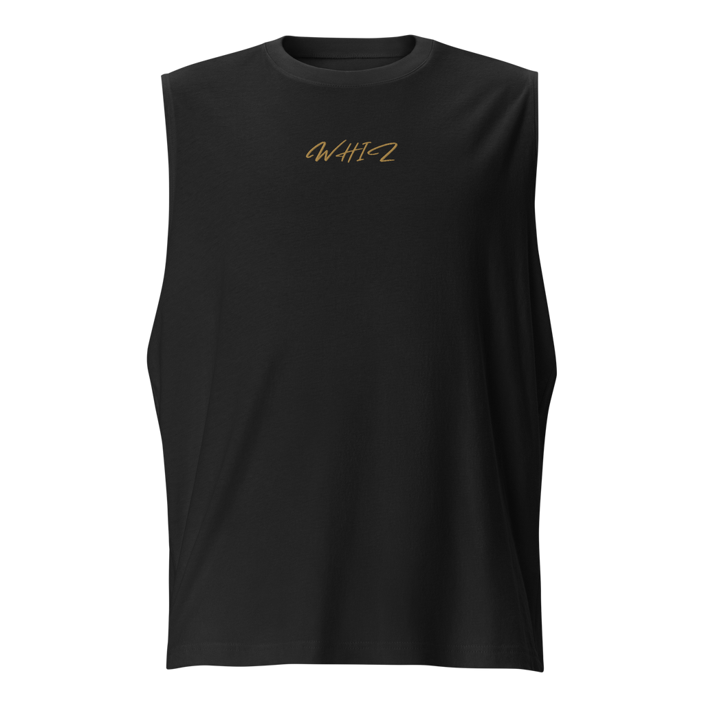 Whiz Drift Muscle