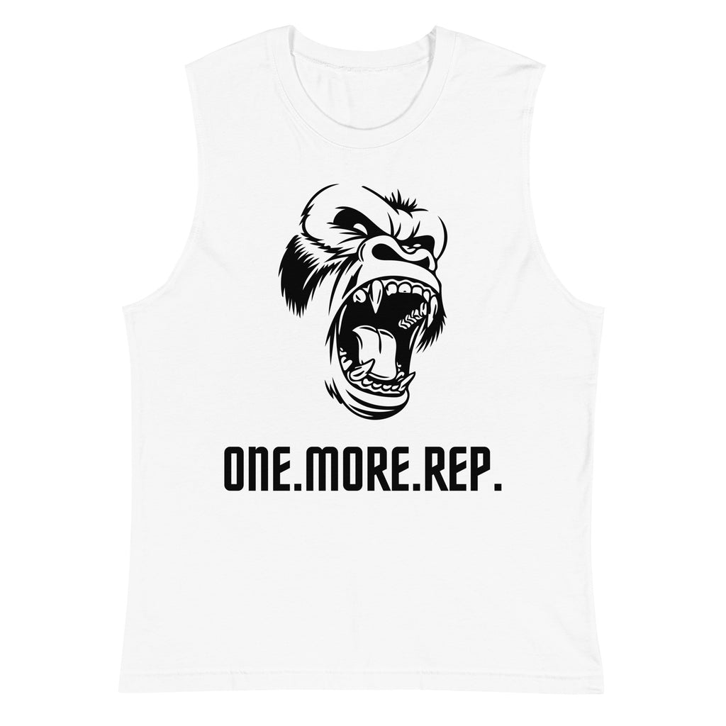 Like Gorilla.