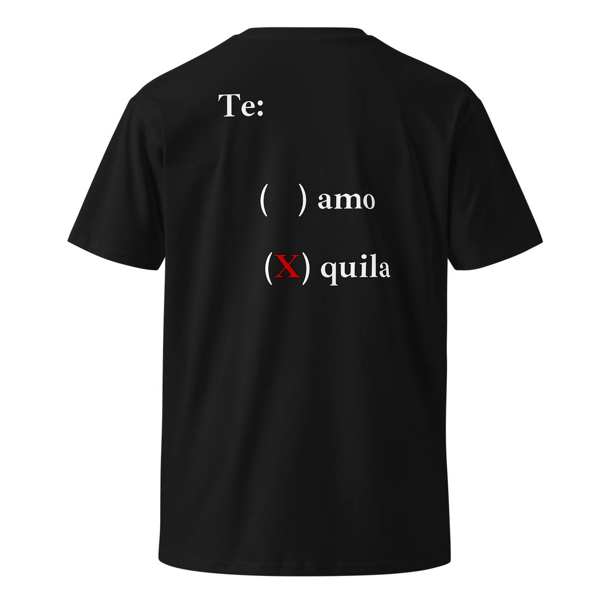 Te...quila