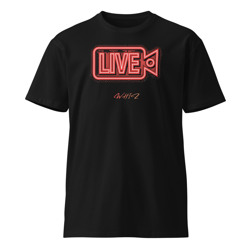 Live.