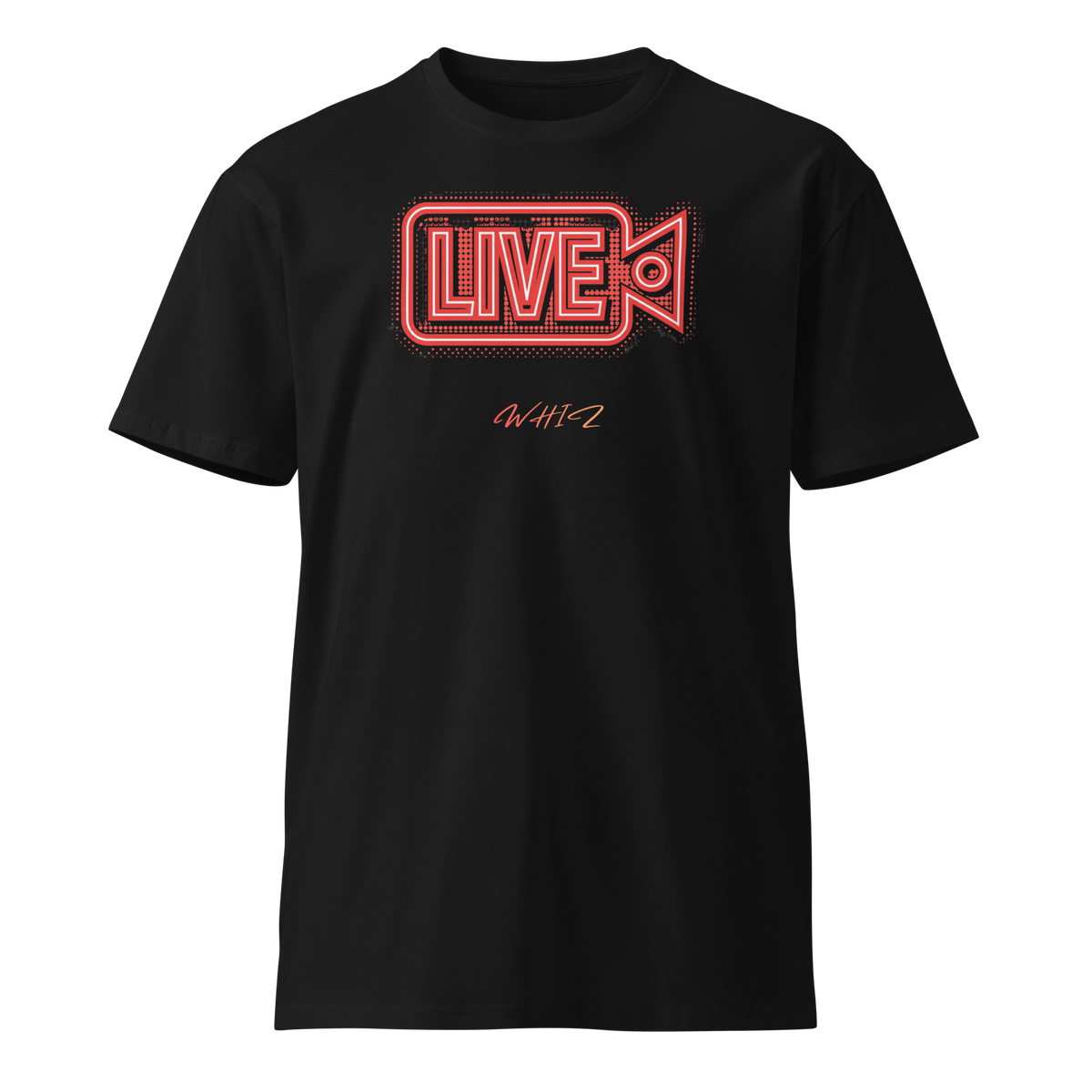 Live.