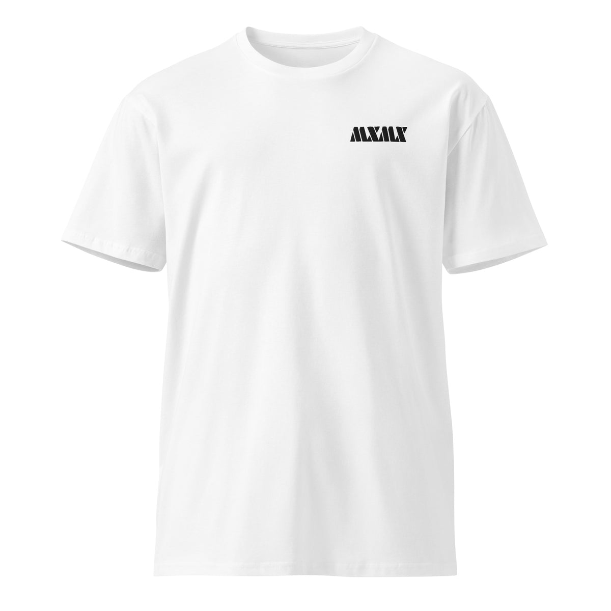 MXMX | White