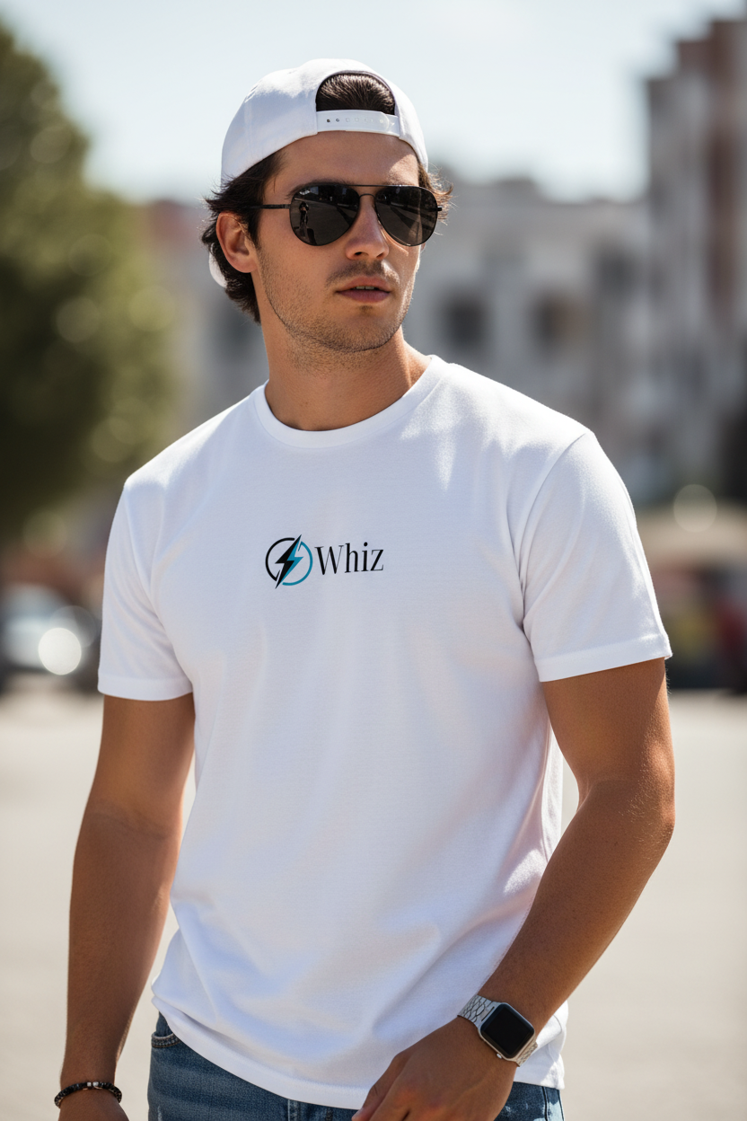 Whiz | WB