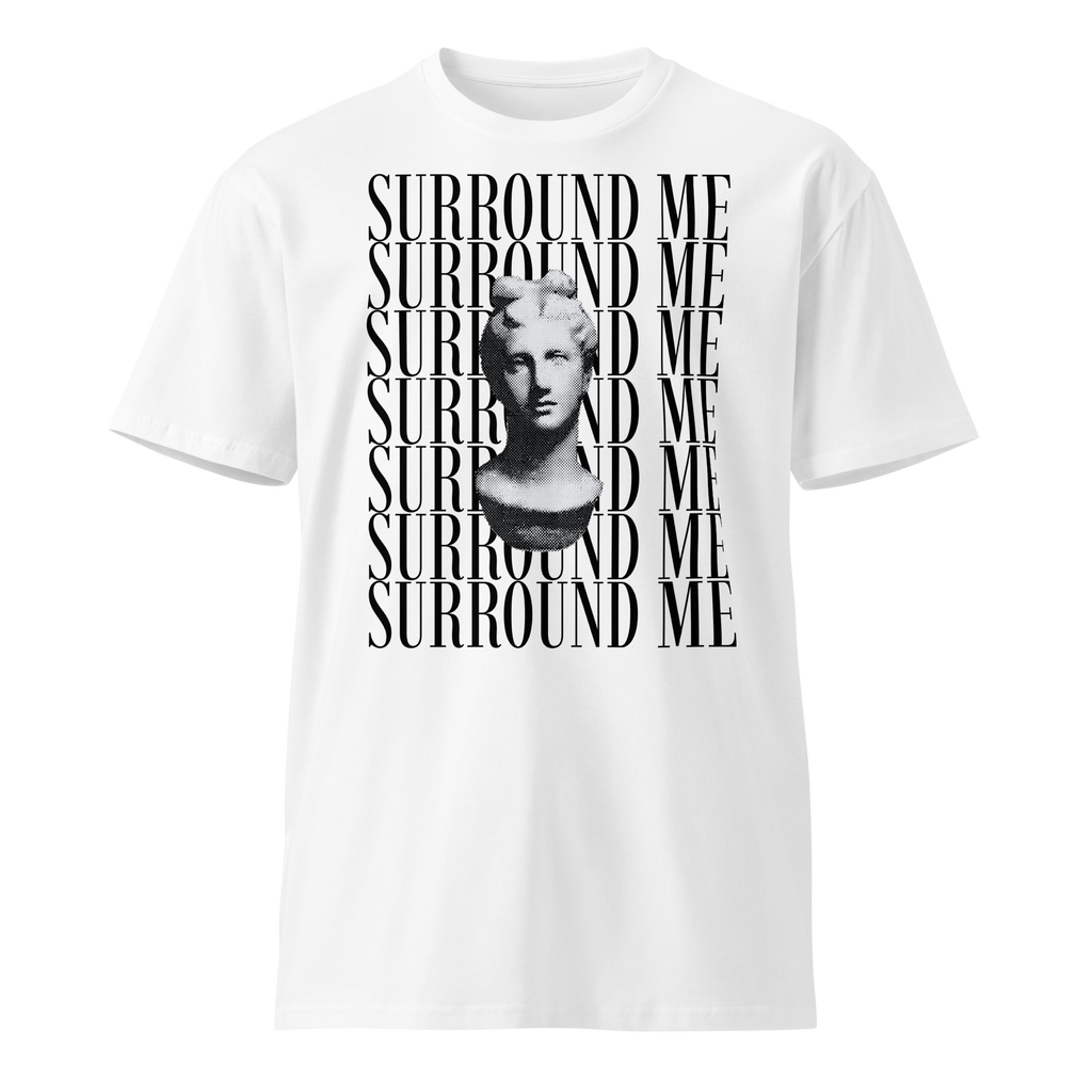 Surround Me