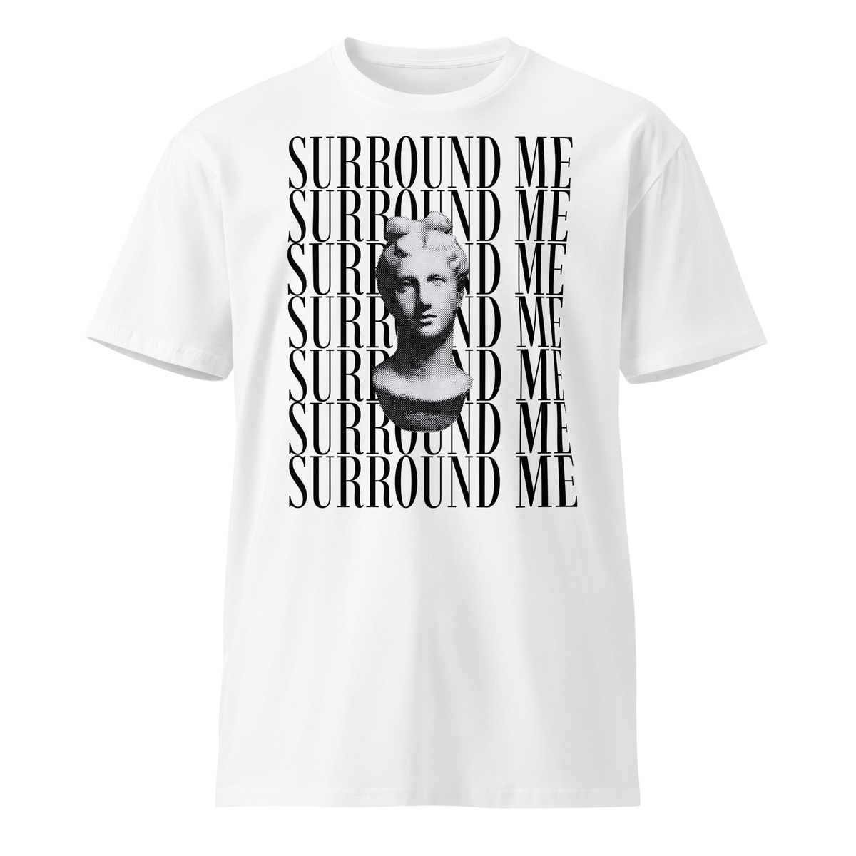 Surround Me
