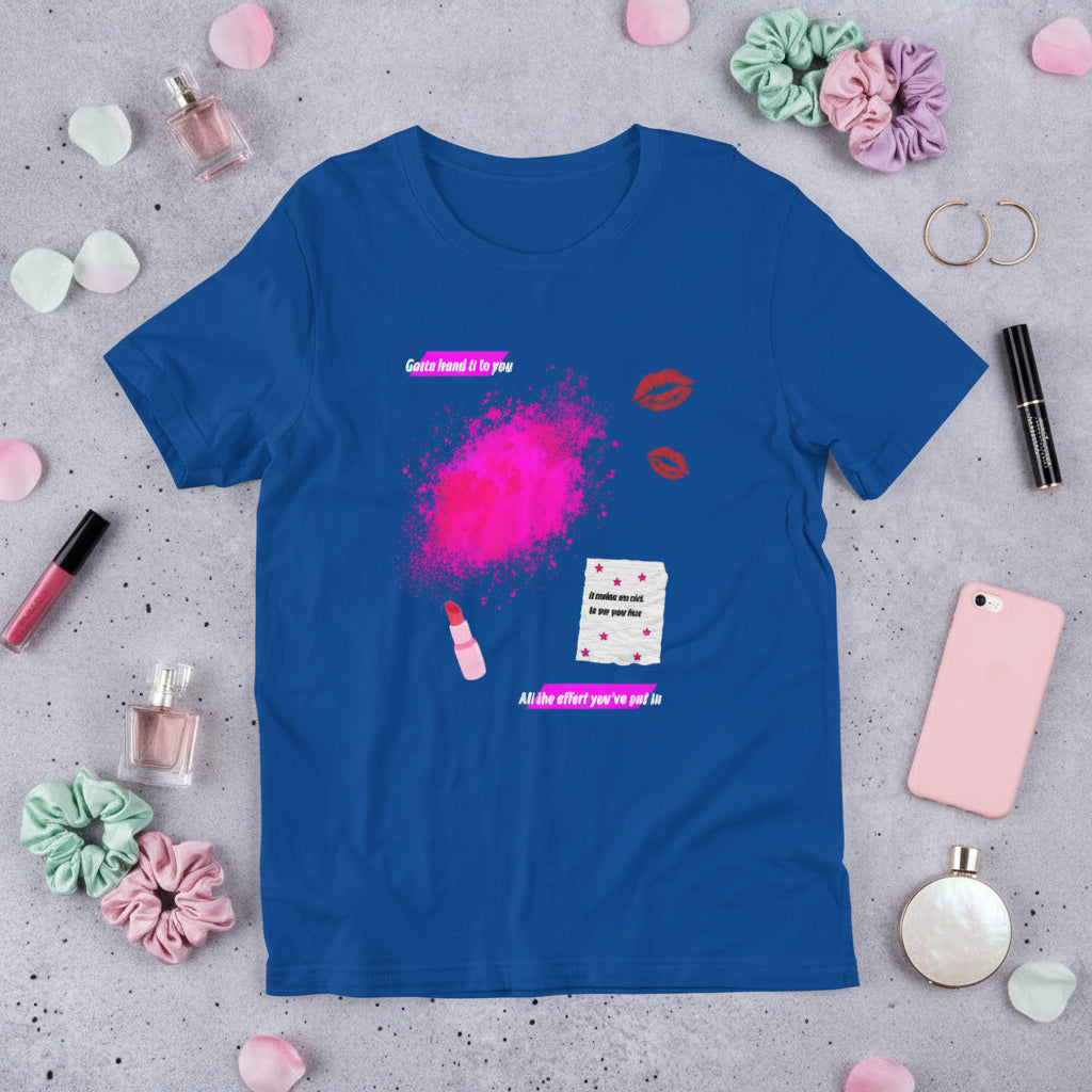 Honestly Lovely | TS