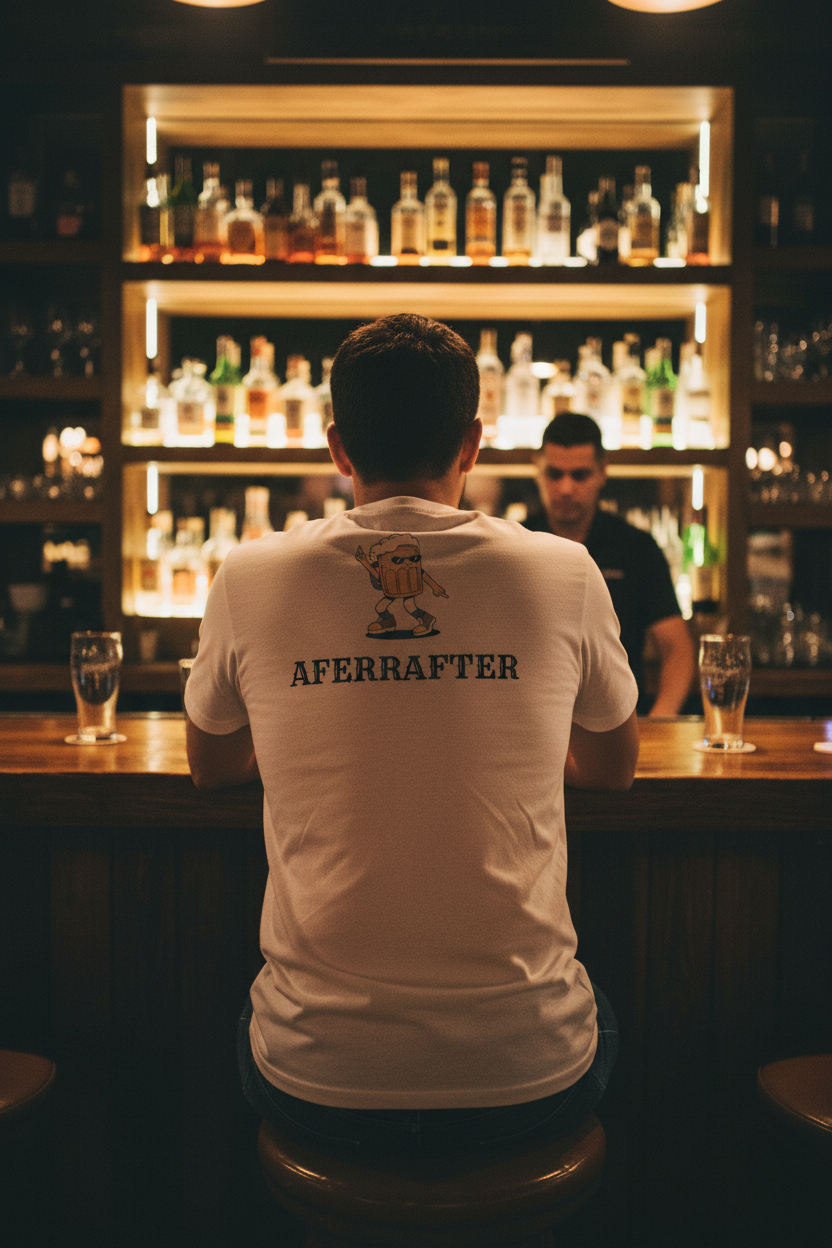 Aferrafter