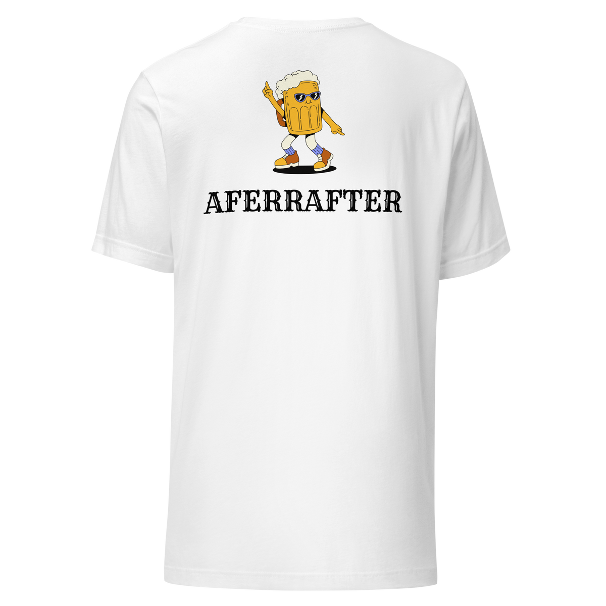 Aferrafter
