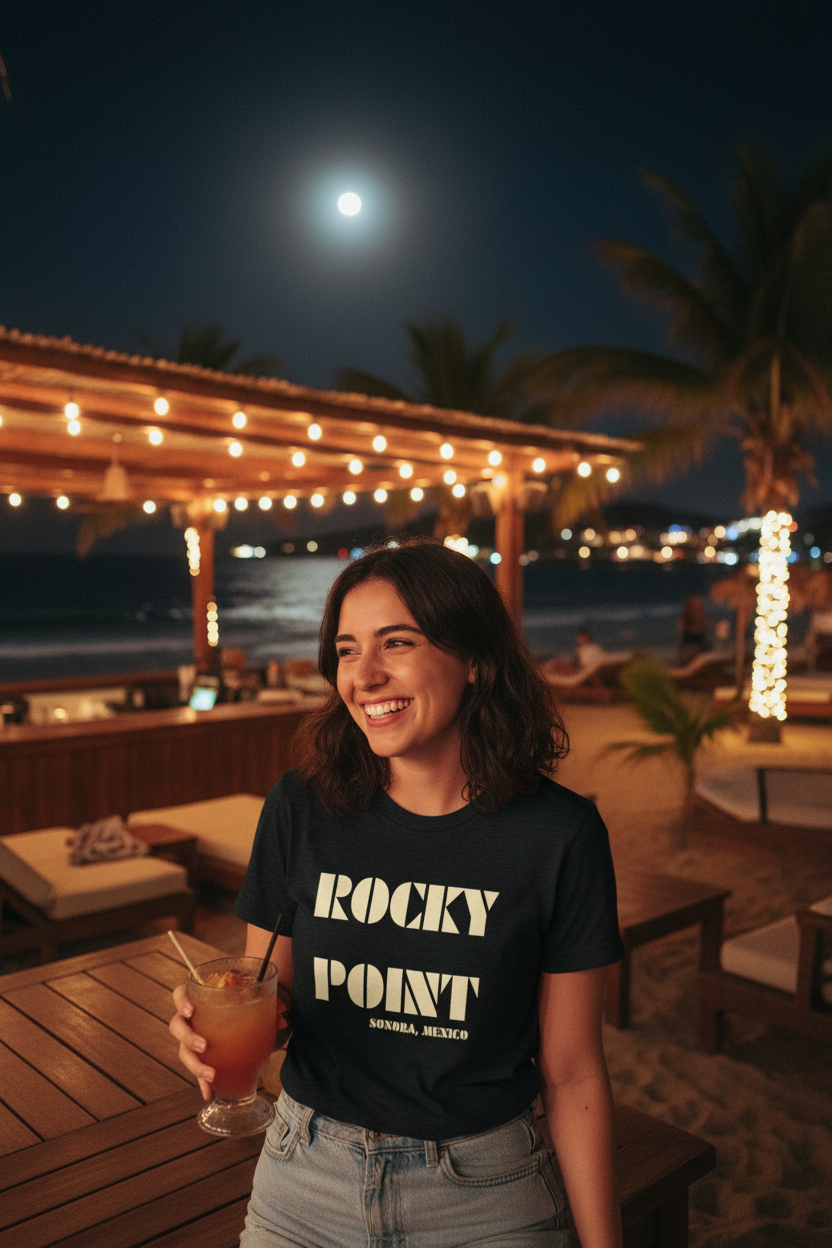 Rocky Point | MXMX